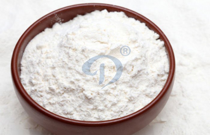 benefits of cassava flour