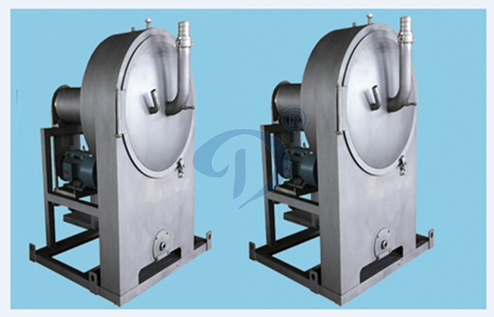 centrifuge sieve machine for making starch