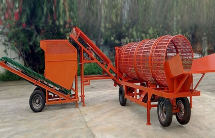 cassava chipping machine