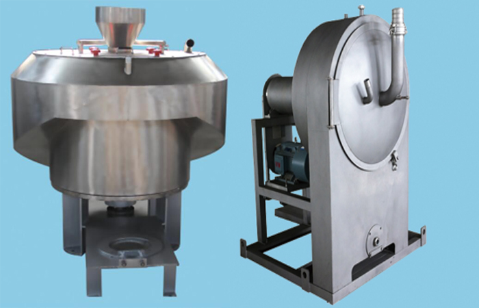 starch processing centrifuge sieving machine