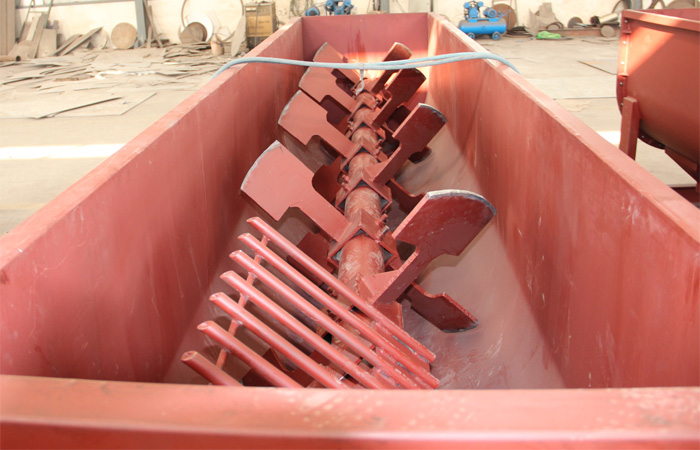 cassava processing machine