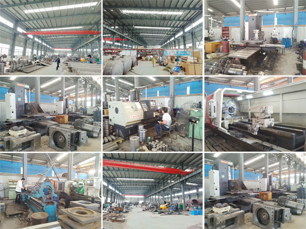 cassava starch machine manufacturer