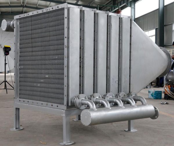 potato starch dryer