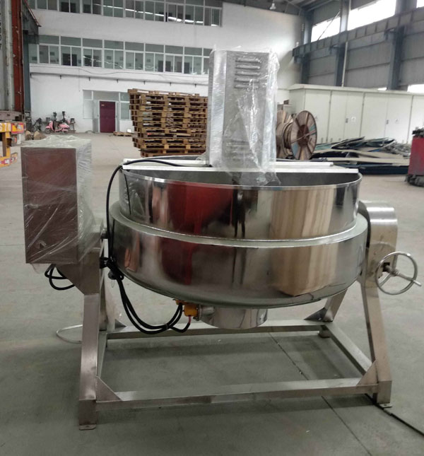 garri roaster