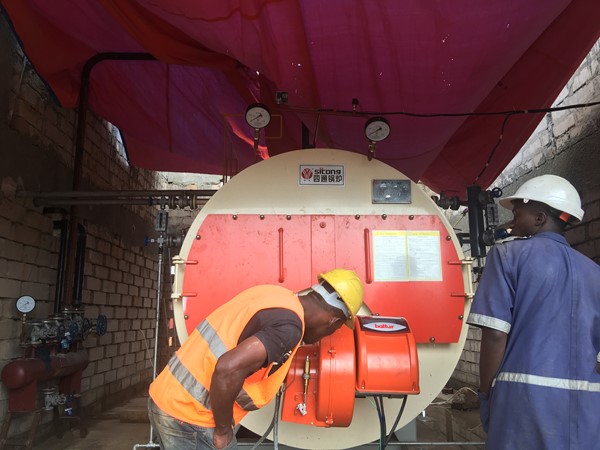 cassava starch processing equipment