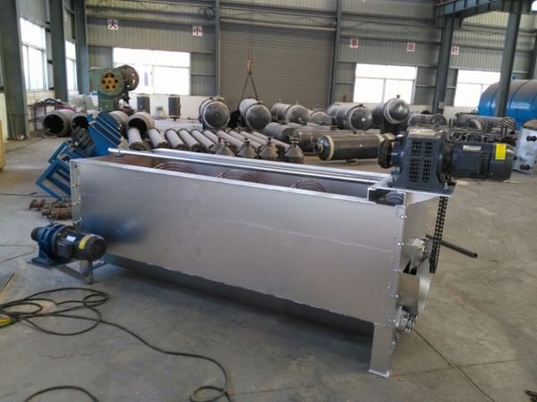 cassava peeling machine Nigeria