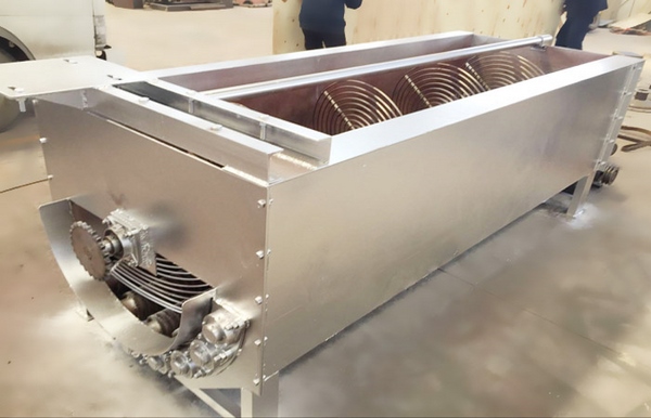 garri processing equipment