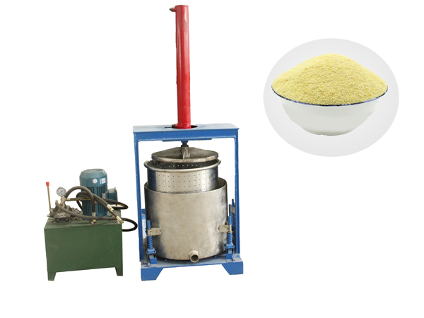 Garri processing equipment for making garri