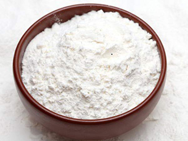 what is high quality cassava flour