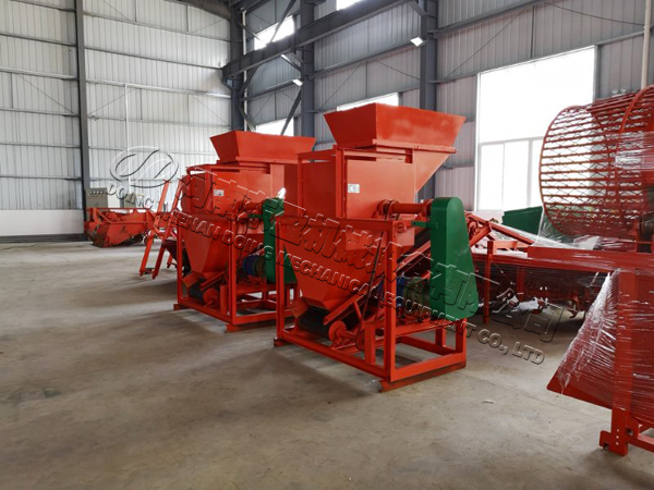 cassava chipping machine