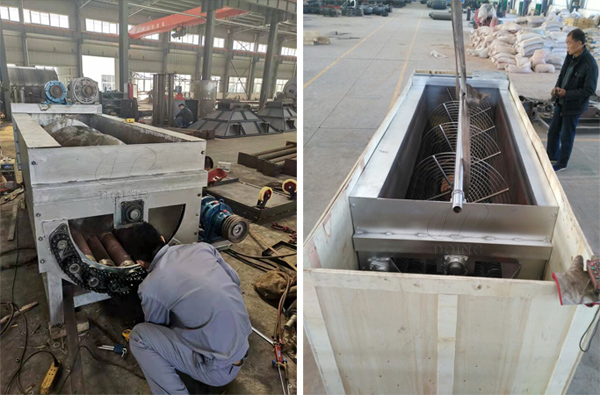 design and construction of a cassava peeling machine