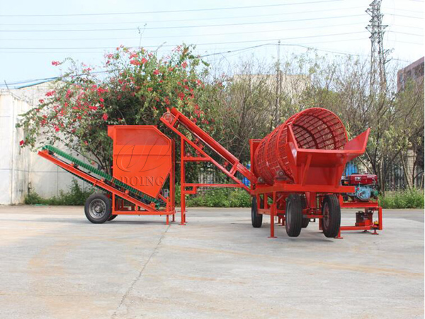 Development of yam peeling and slicing machine