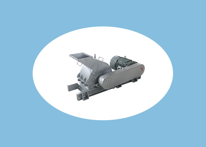cassava hammer mill