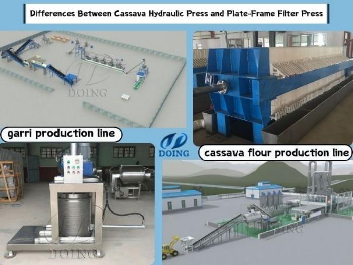dewatering machine 