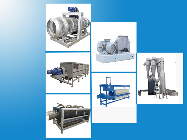 The Complete Guide to Fufu Powder Manufacturing Procedure​