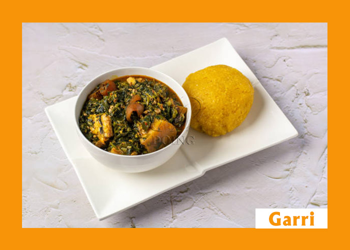 gari 