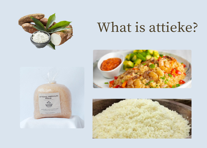 attieke