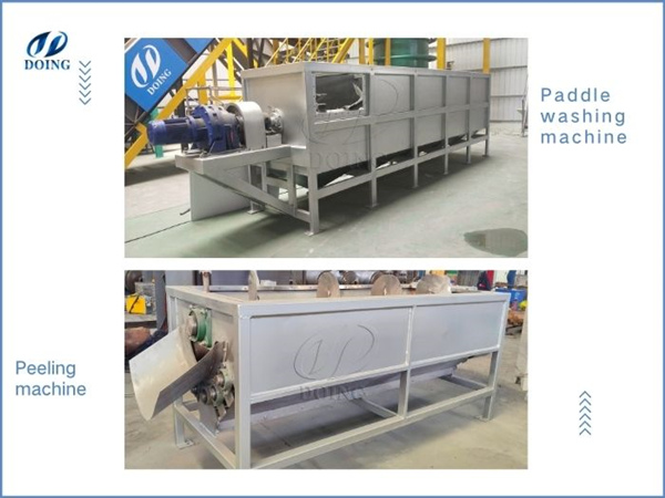 A Compact & Efficient 2-Ton Garri Processing Units for Nigeria