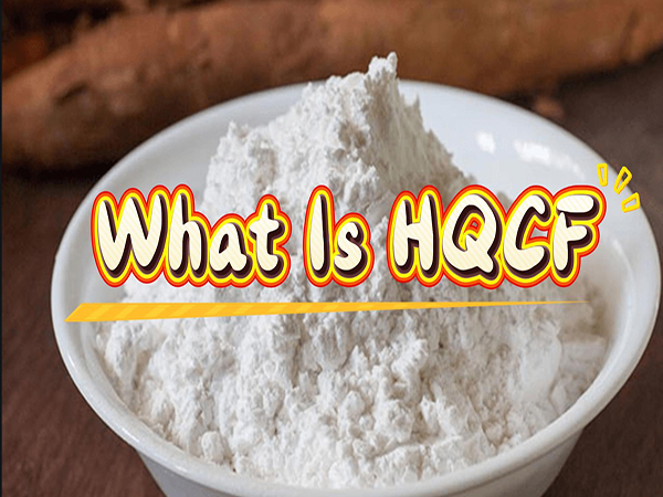 How to Produce Cassava Flour That Meets All 5 Quality Standards